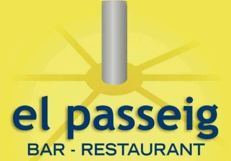 Restaurant El Passeig